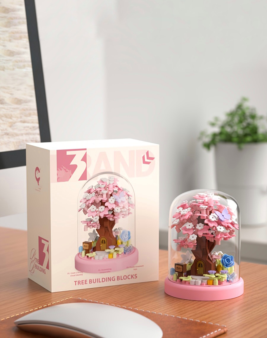 درختچه لگویی چهارفصل