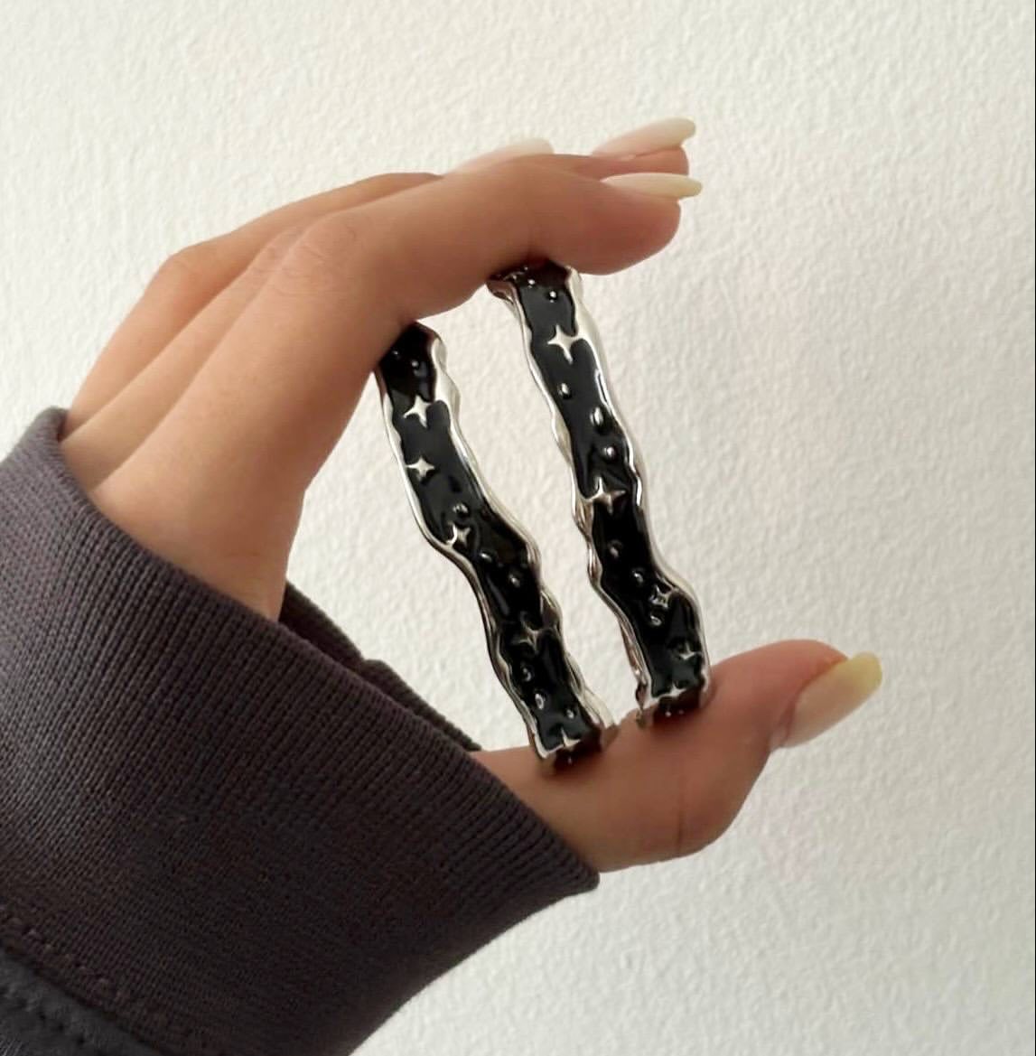 بنگل دفرمه ستاره‌ای