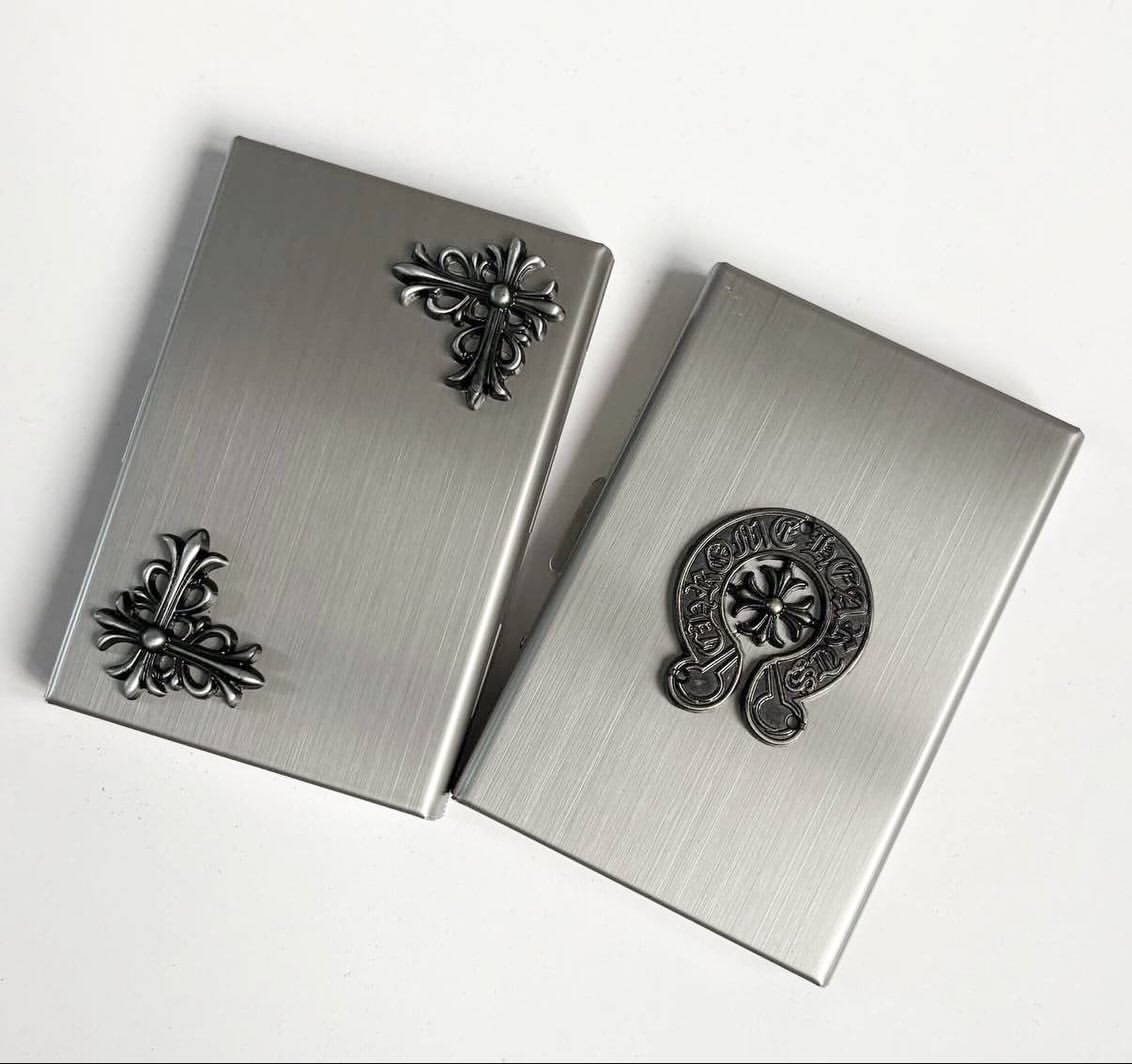 جاکارتی کروم هارتز