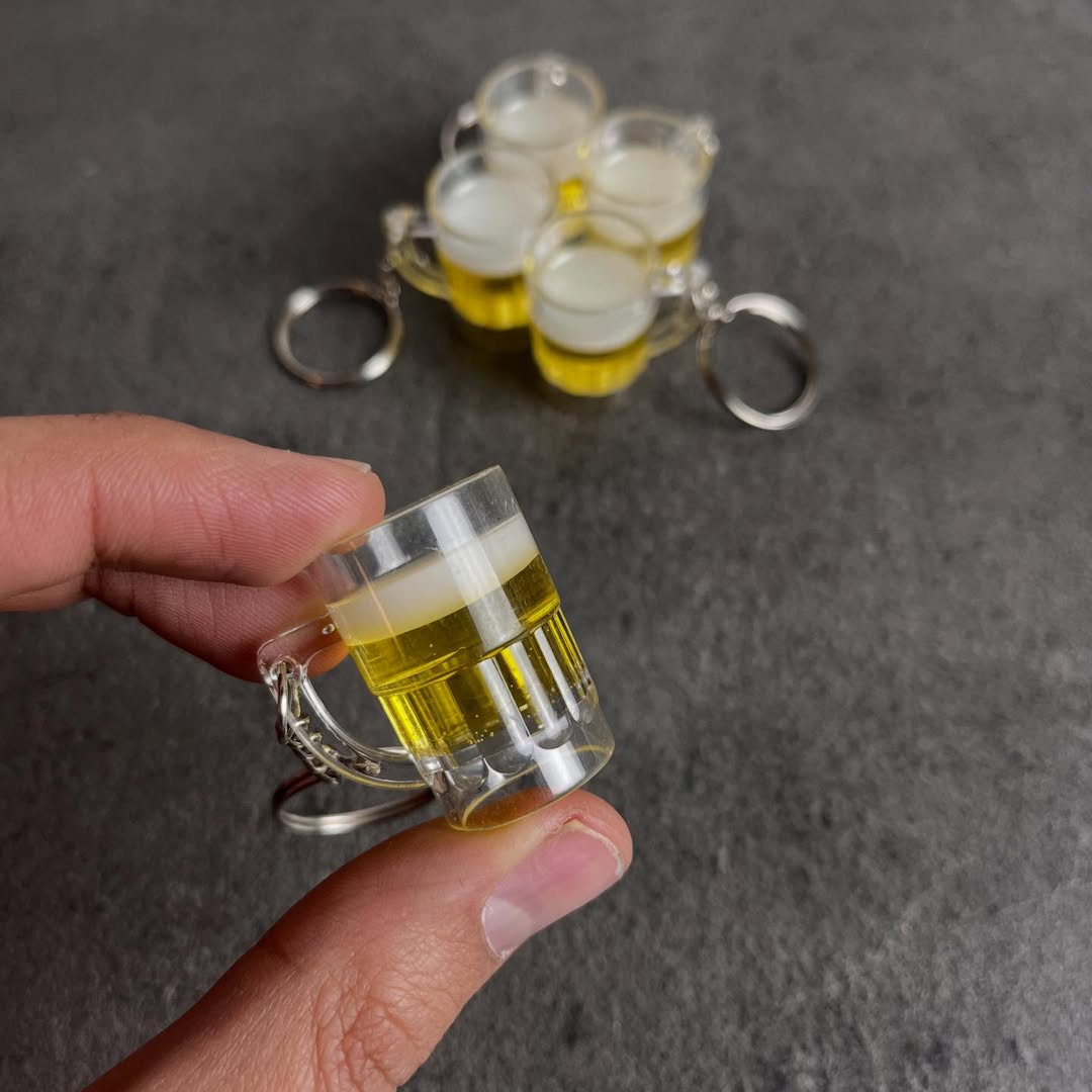 جاسوییچی ماگ