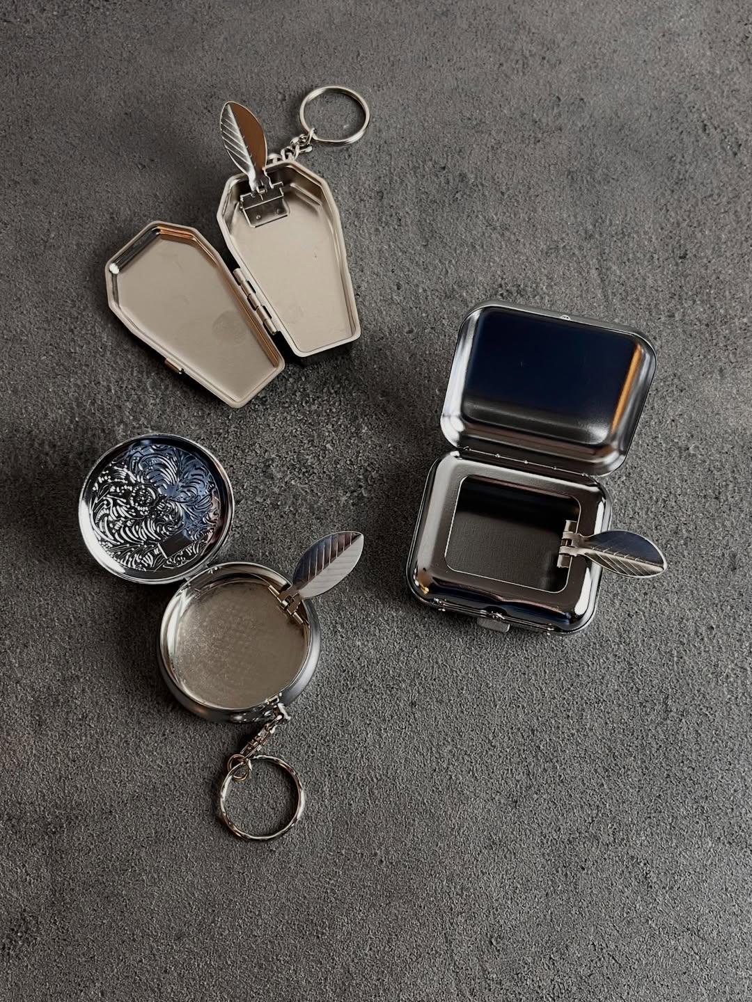 زیرسیگاری ترند