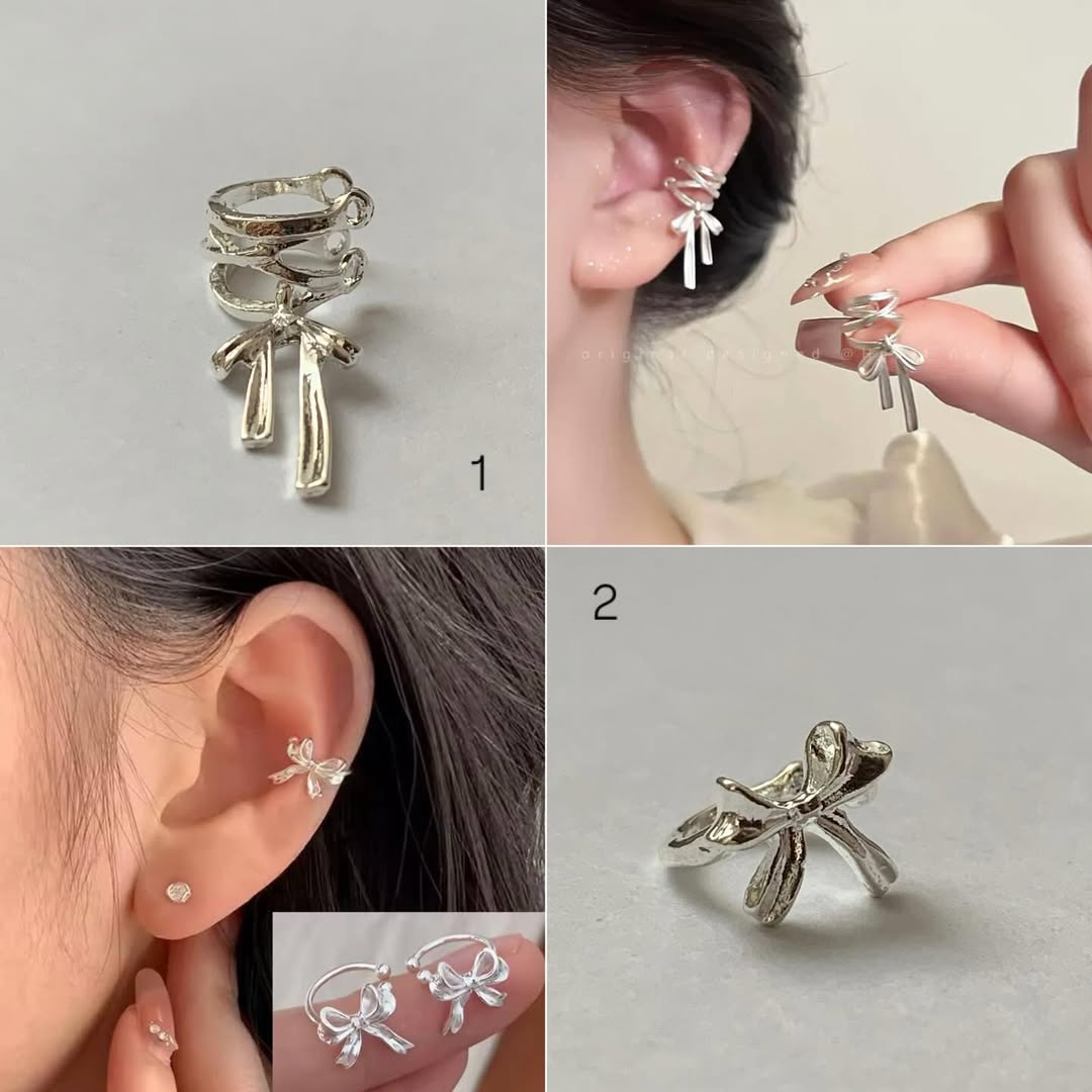 پیرسینگ فیک