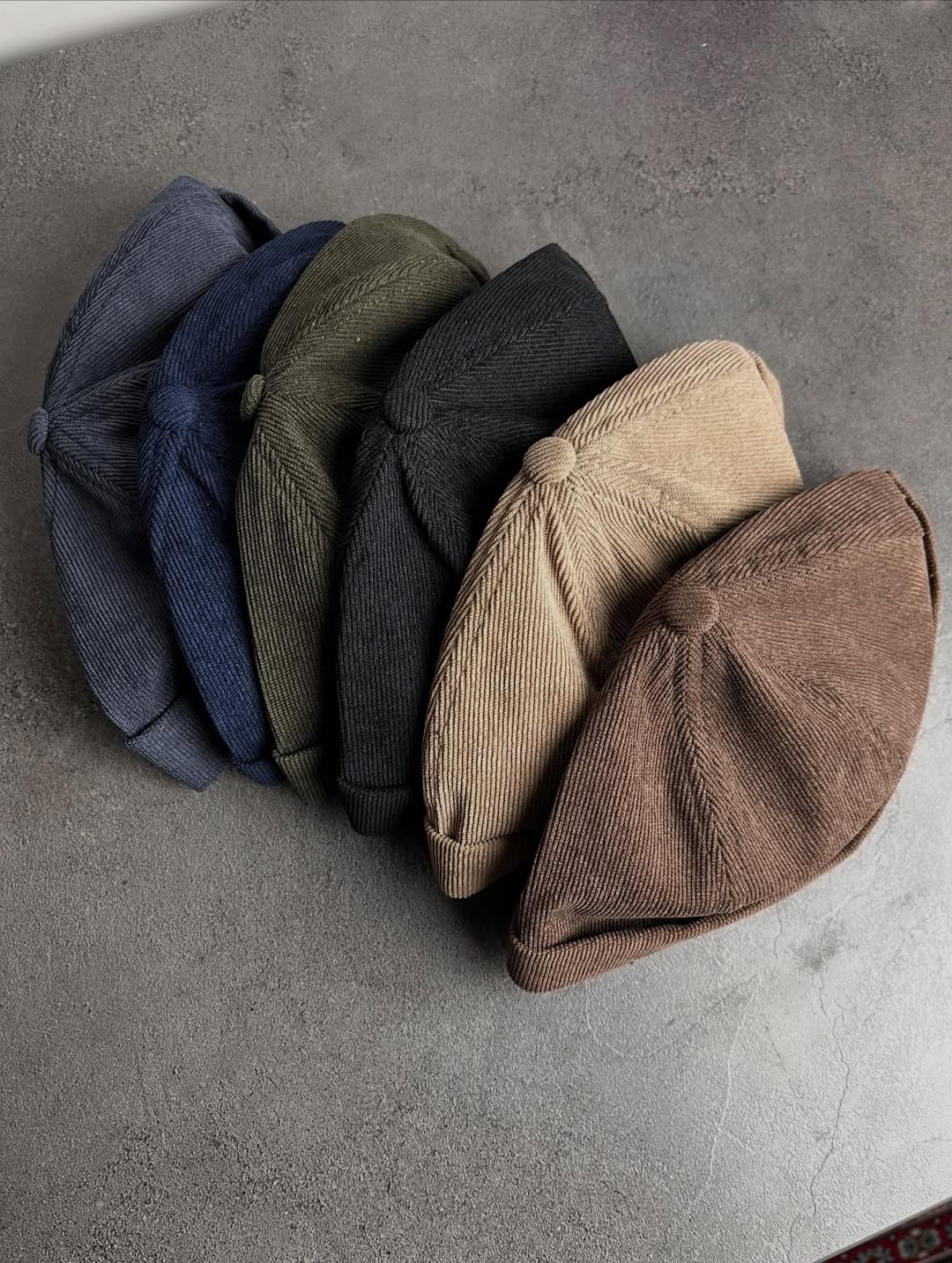 کلاه لئونی کبریتی