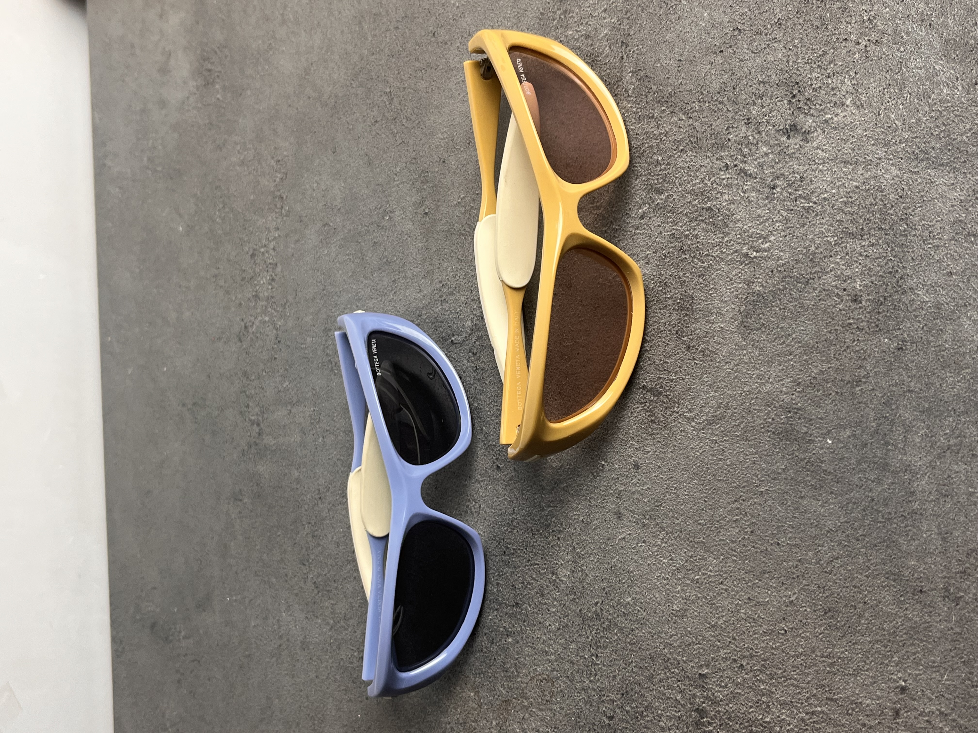 عینک Bottega Veneta