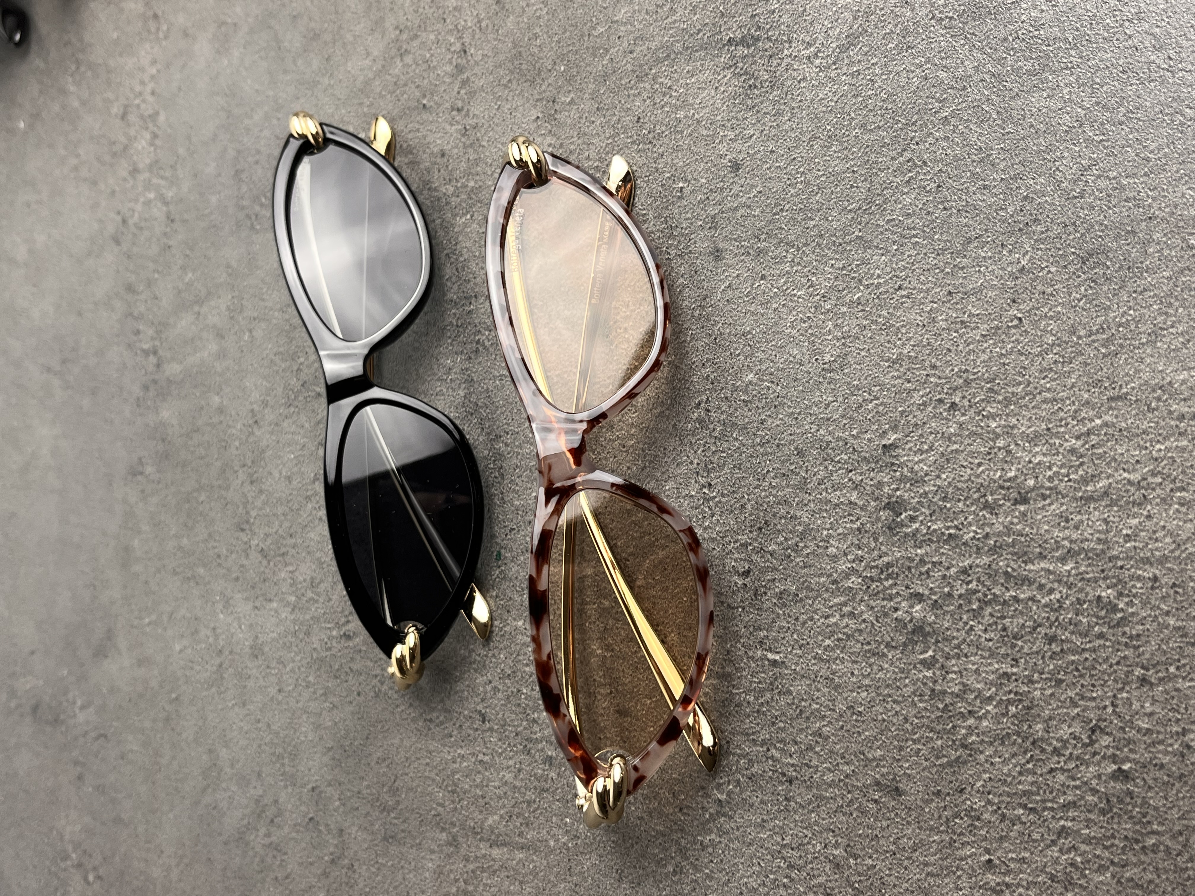 عینک آفتابی Bottega veneta