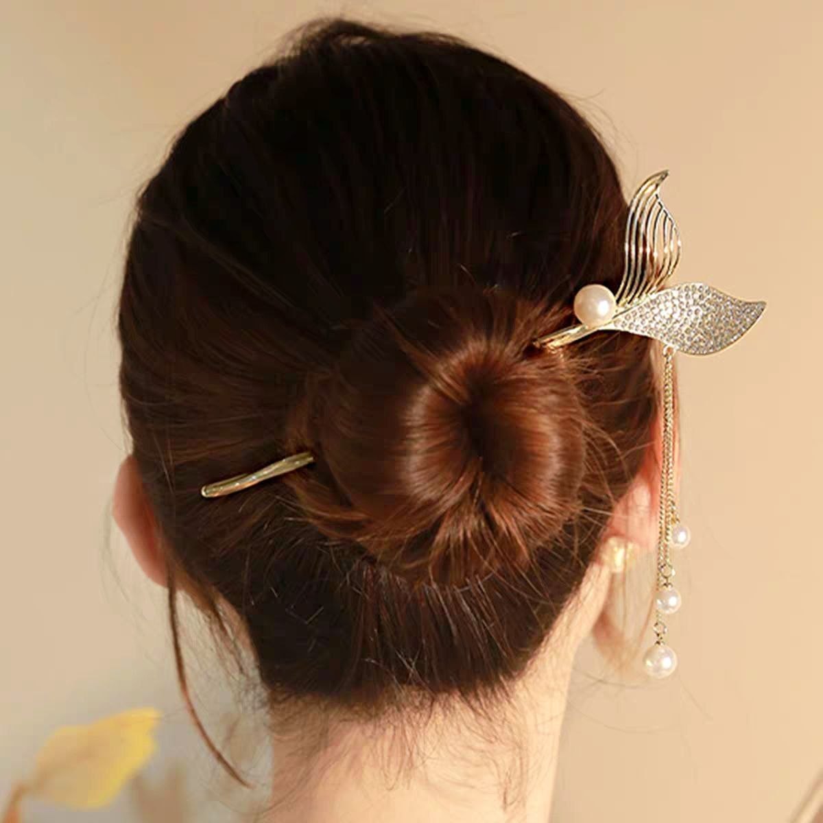 کانزاشی دم وال طلایی